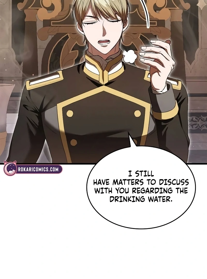 If You Want a Cheeky Sorceress Chapter 8 29