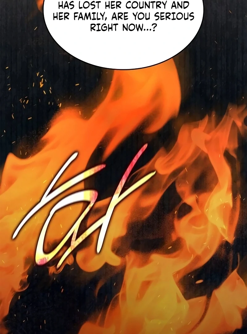 If You Want a Cheeky Sorceress Chapter 8 3