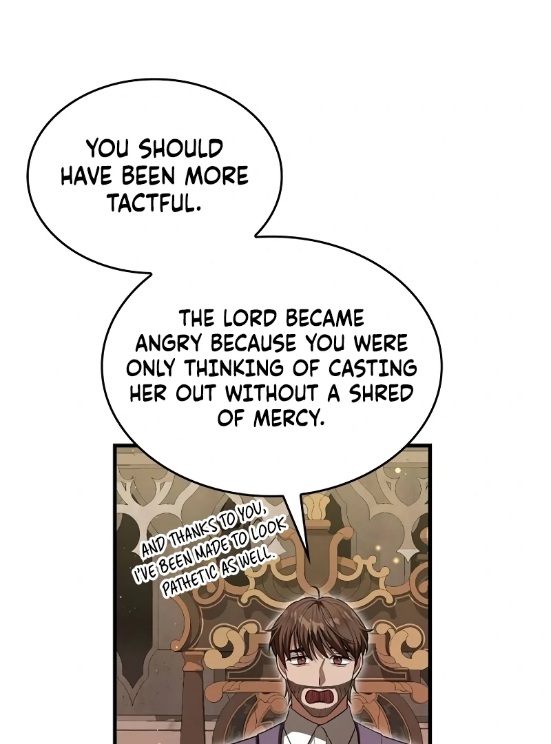 If You Want a Cheeky Sorceress Chapter 8 30