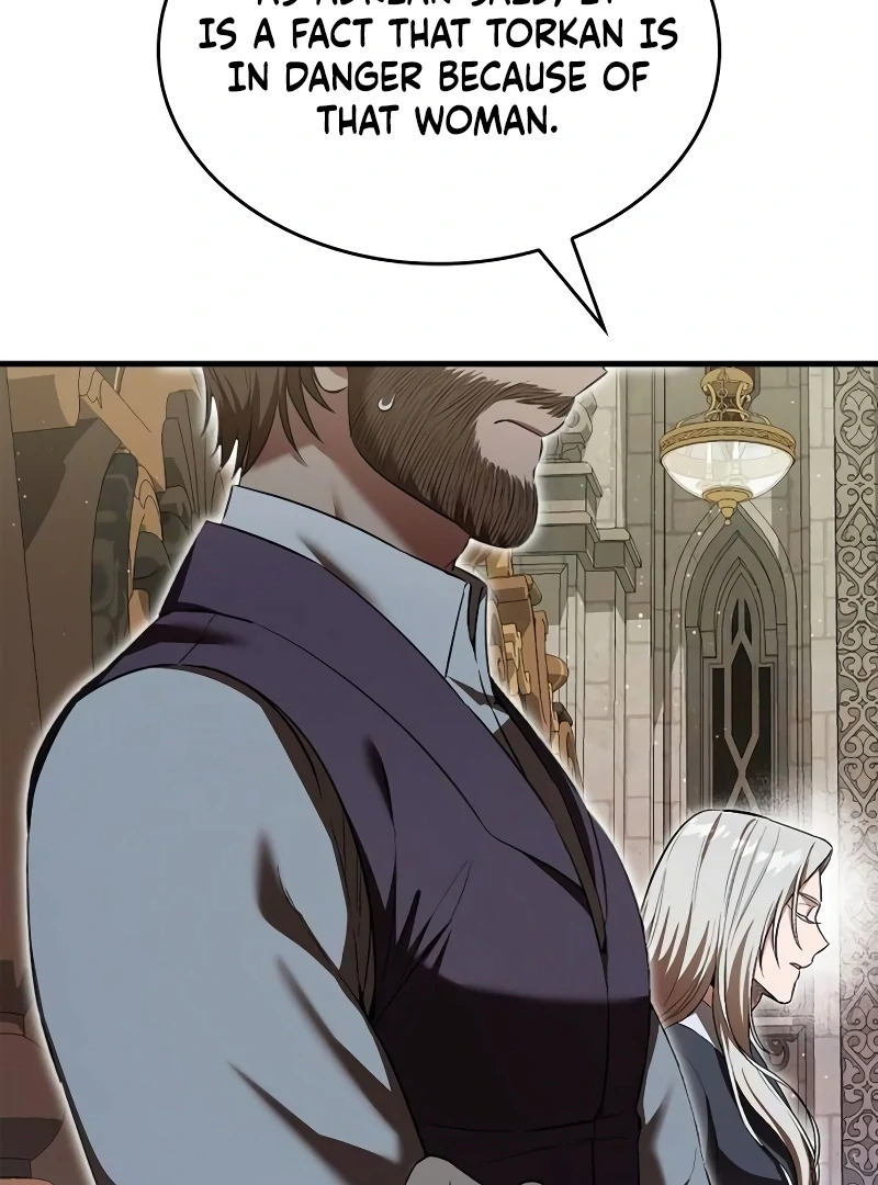 If You Want a Cheeky Sorceress Chapter 8 33