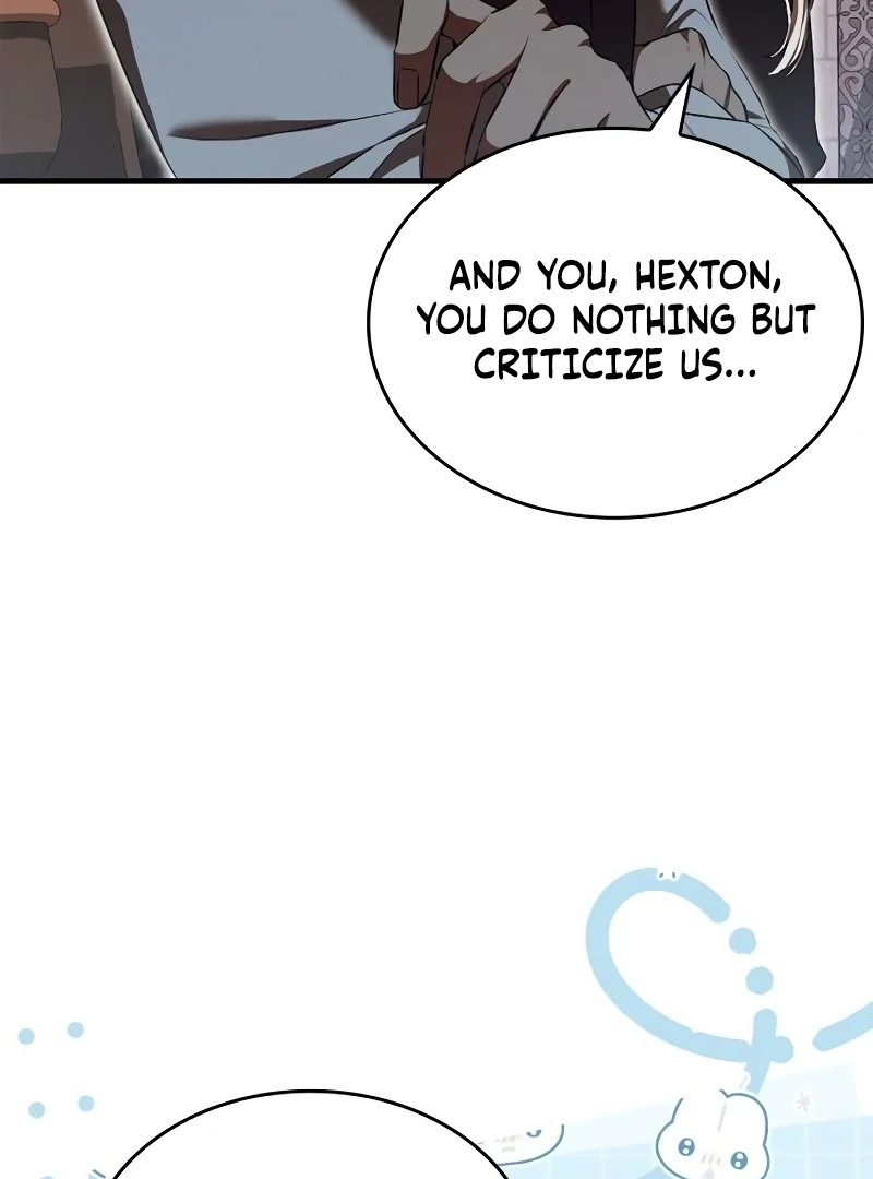 If You Want a Cheeky Sorceress Chapter 8 34