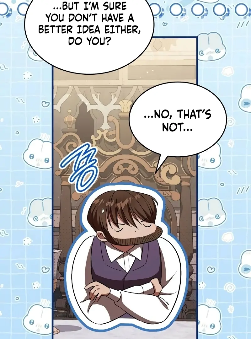 If You Want a Cheeky Sorceress Chapter 8 35