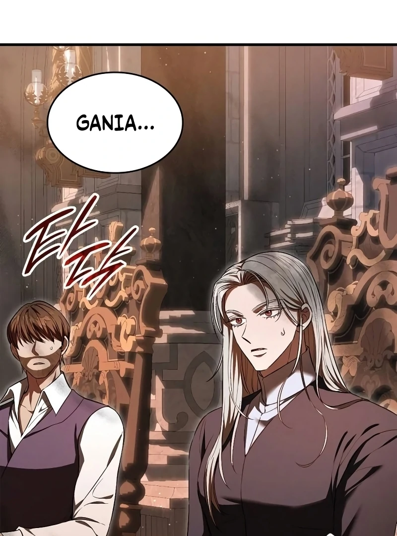 If You Want a Cheeky Sorceress Chapter 8 5