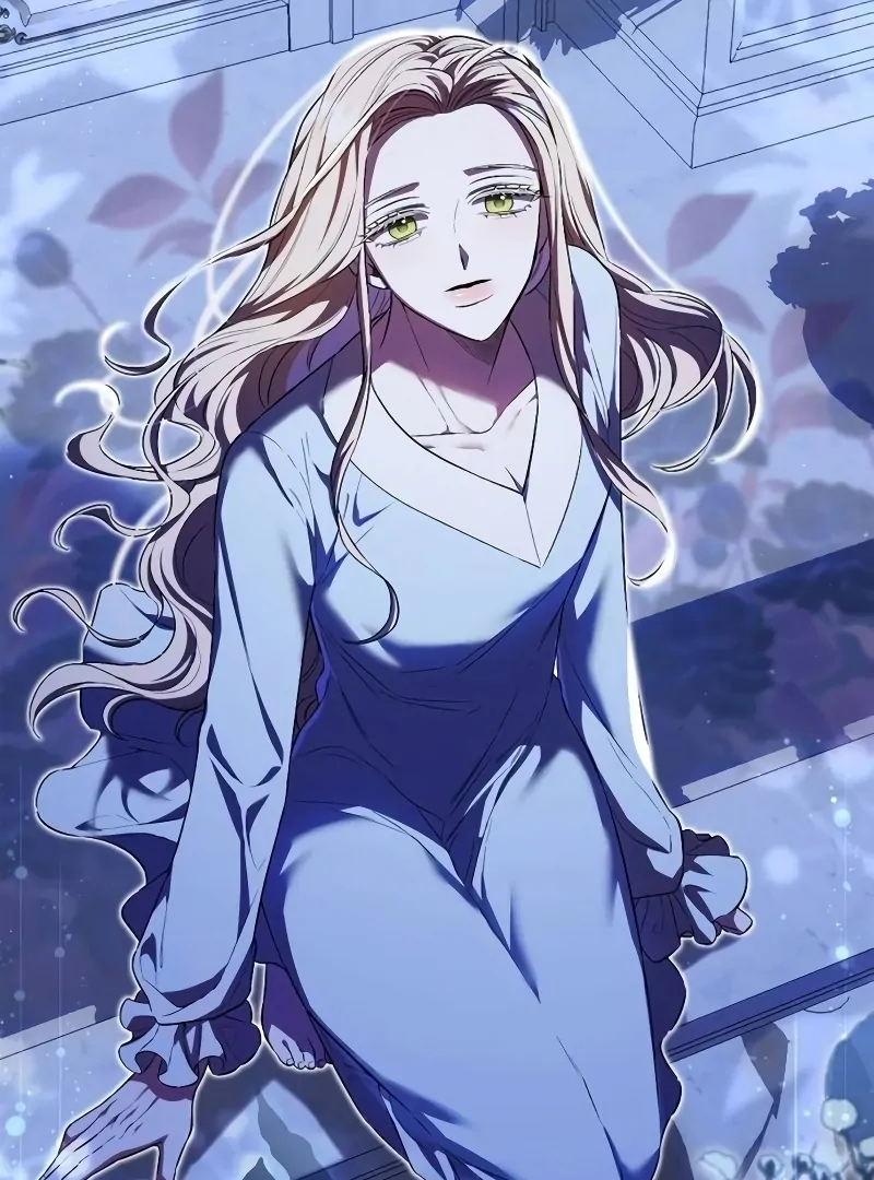 If You Want a Cheeky Sorceress Chapter 8 57