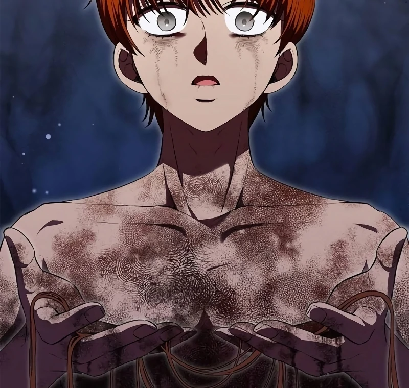 If You Want a Cheeky Sorceress Chapter 8 63