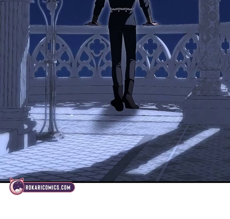 If You Want a Cheeky Sorceress Chapter 8 72