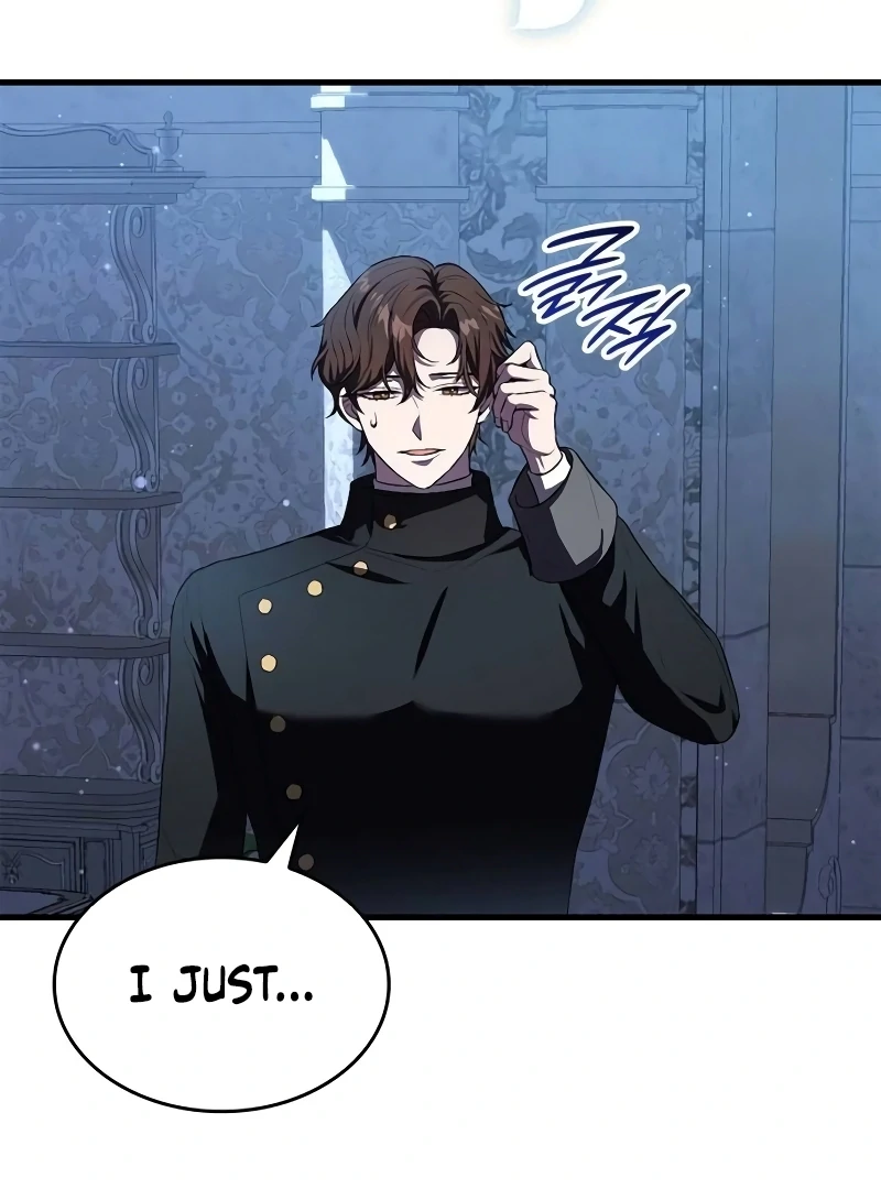 If You Want a Cheeky Sorceress Chapter 8 86