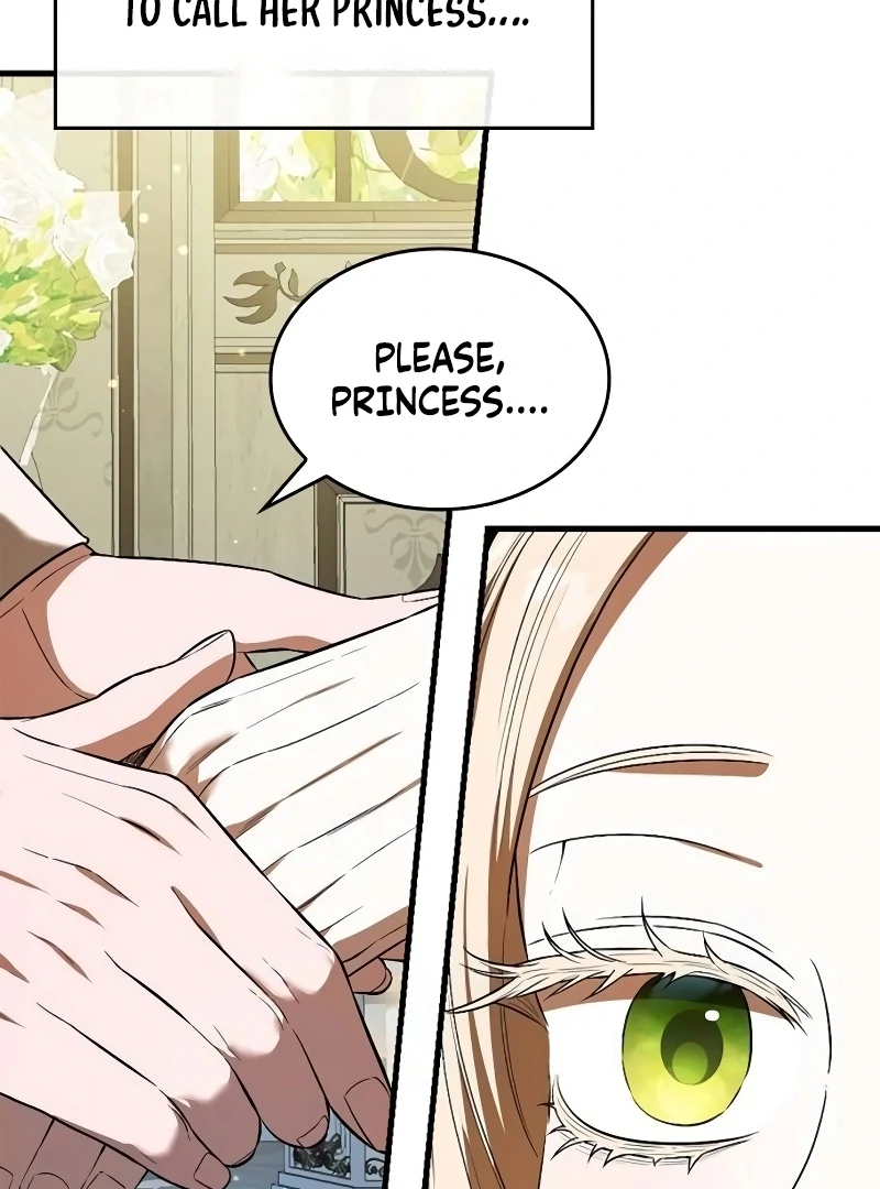 If You Want a Cheeky Sorceress Chapter 8 94