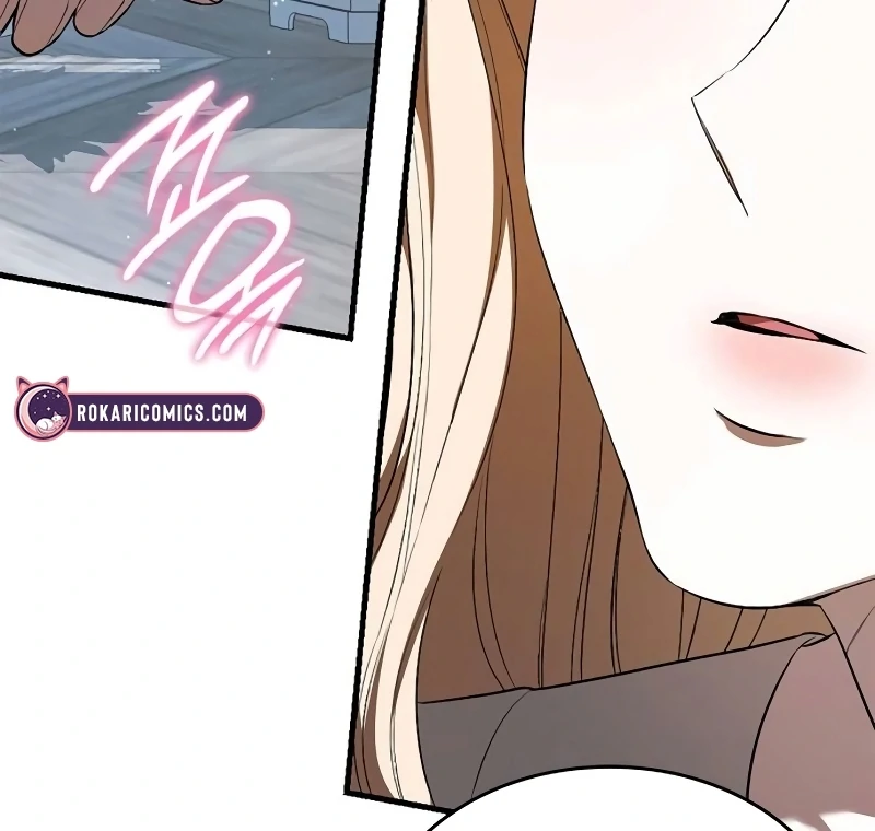 If You Want a Cheeky Sorceress Chapter 8 95