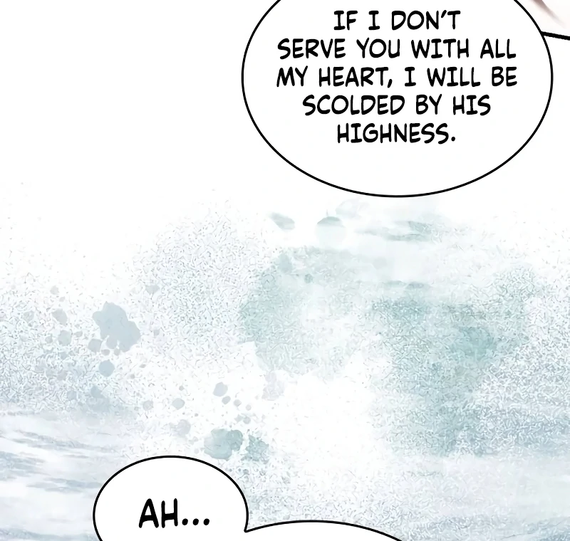 If You Want a Cheeky Sorceress Chapter 8 96