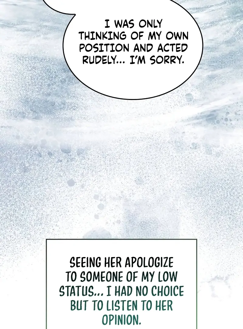 If You Want a Cheeky Sorceress Chapter 8 97