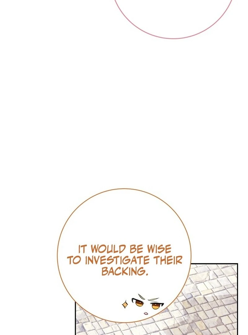 I Don’t Want the Male Lead’s Child Chapter 45 101