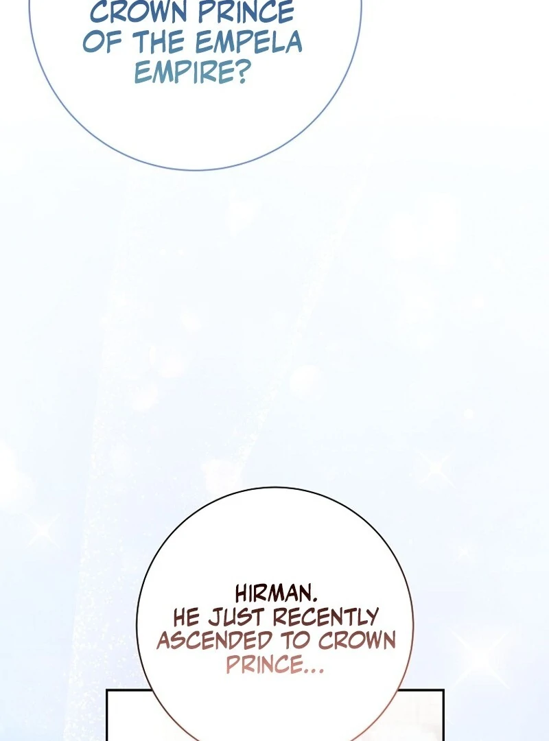 I Don’t Want the Male Lead’s Child Chapter 45 112