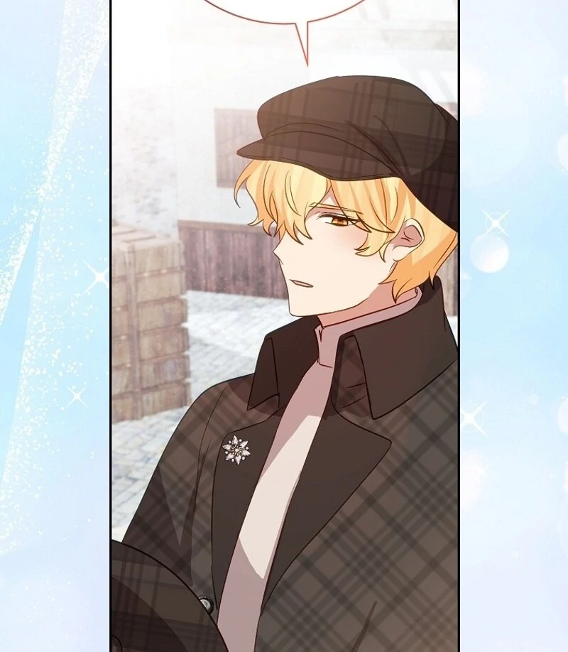 I Don’t Want the Male Lead’s Child Chapter 45 113