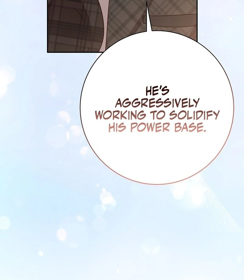 I Don’t Want the Male Lead’s Child Chapter 45 114