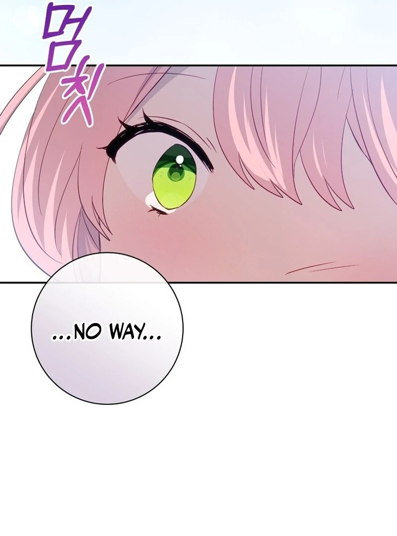 I Don’t Want the Male Lead’s Child Chapter 45 115