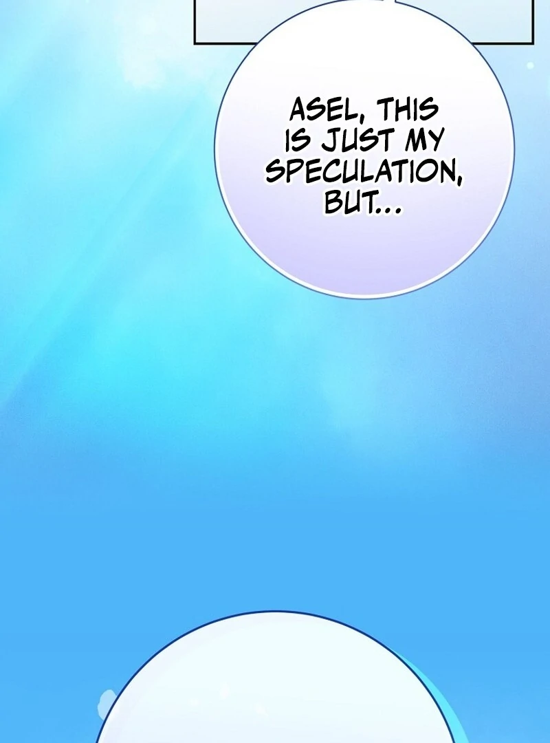 I Don’t Want the Male Lead’s Child Chapter 45 117