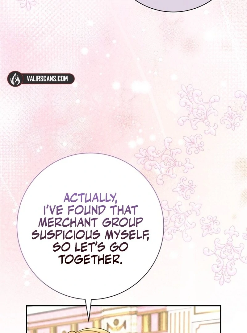 I Don’t Want the Male Lead’s Child Chapter 45 13