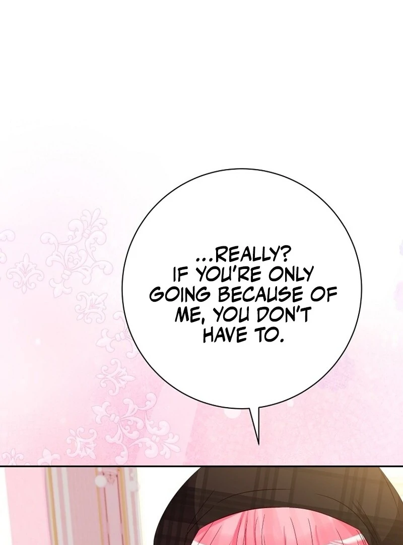 I Don’t Want the Male Lead’s Child Chapter 45 15