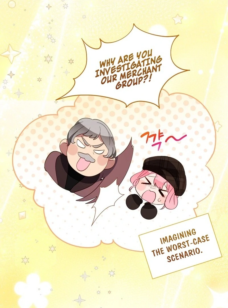 I Don’t Want the Male Lead’s Child Chapter 45 18
