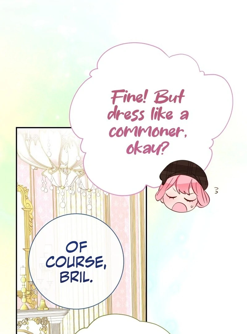 I Don’t Want the Male Lead’s Child Chapter 45 20