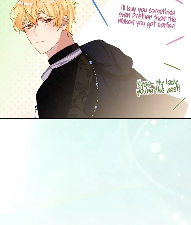 I Don’t Want the Male Lead’s Child Chapter 45 22