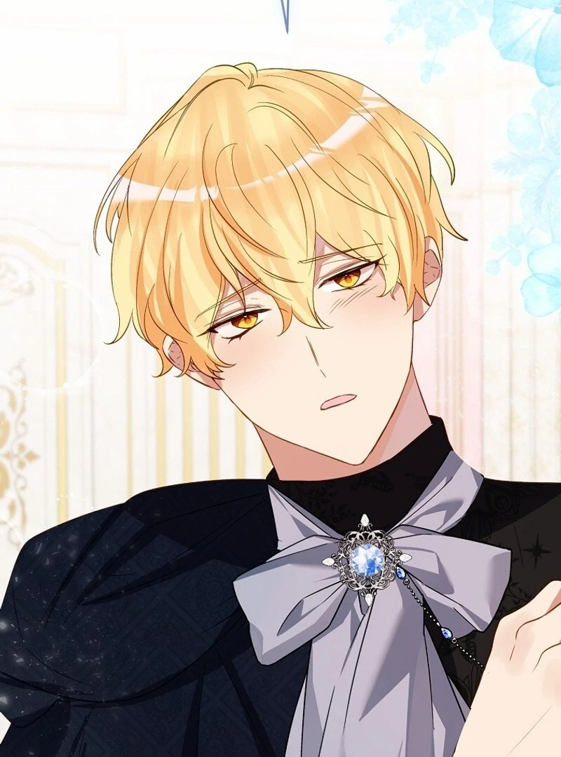 I Don’t Want the Male Lead’s Child Chapter 45 3