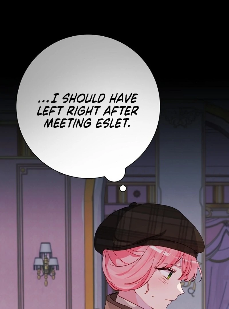 I Don’t Want the Male Lead’s Child Chapter 45 31