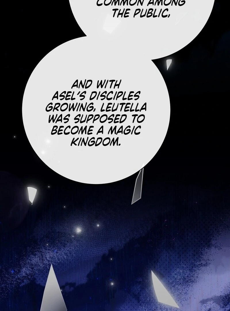 I Don’t Want the Male Lead’s Child Chapter 45 36