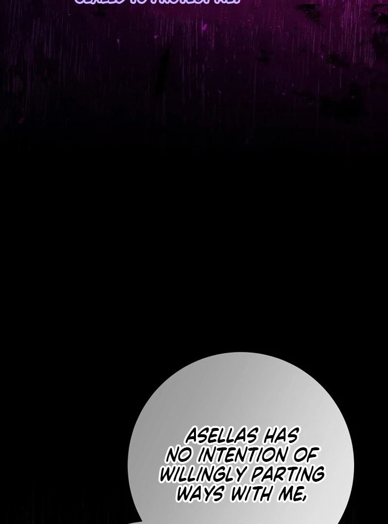 I Don’t Want the Male Lead’s Child Chapter 45 39