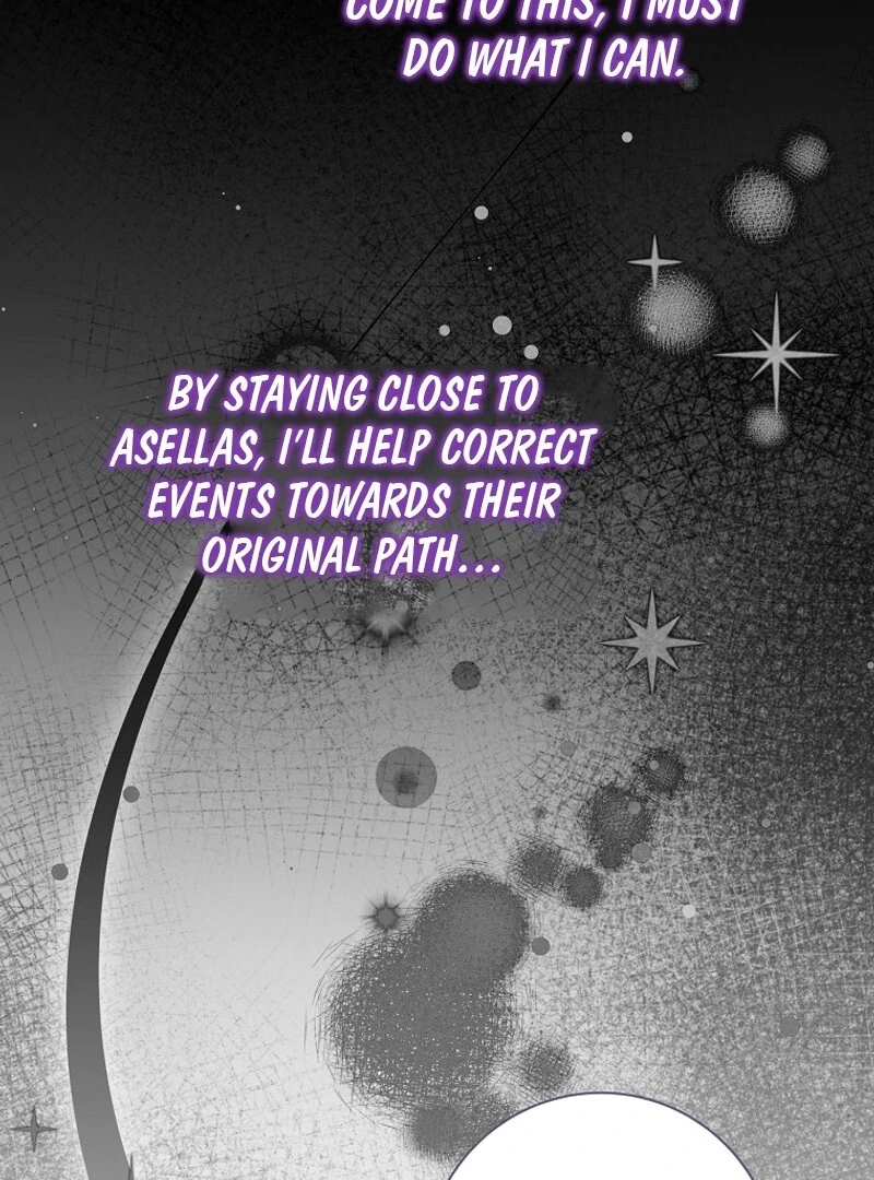 I Don’t Want the Male Lead’s Child Chapter 45 42
