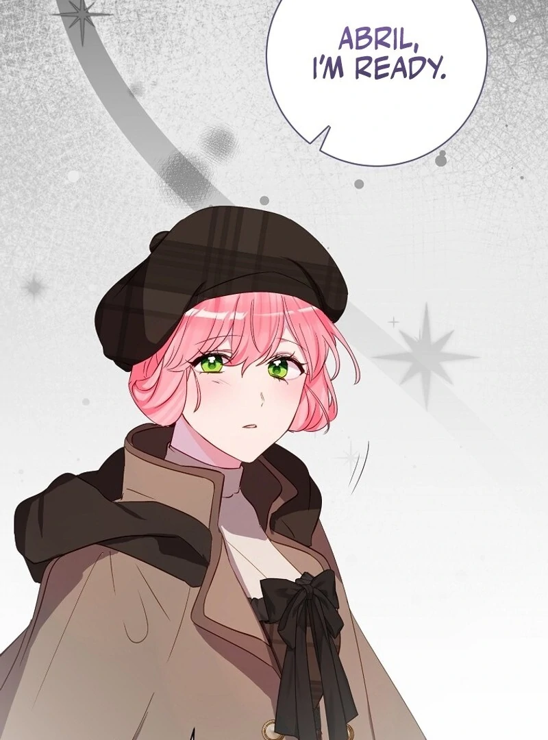I Don’t Want the Male Lead’s Child Chapter 45 43