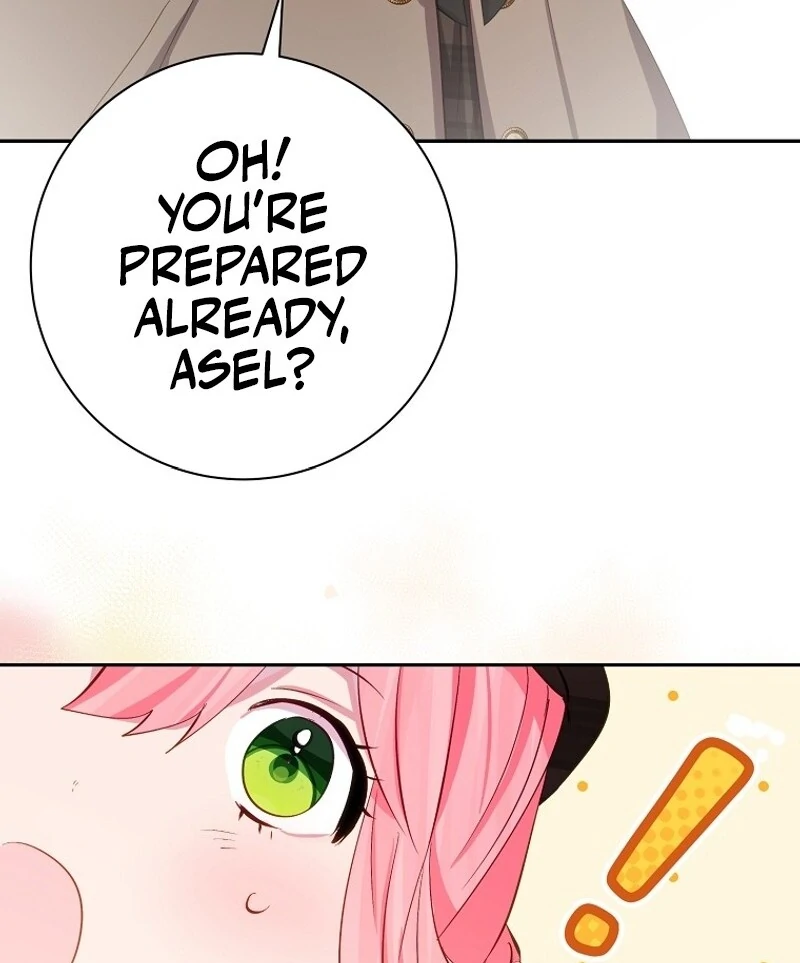 I Don’t Want the Male Lead’s Child Chapter 45 44