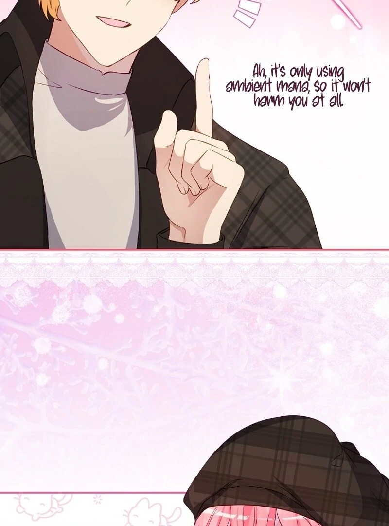 I Don’t Want the Male Lead’s Child Chapter 45 49