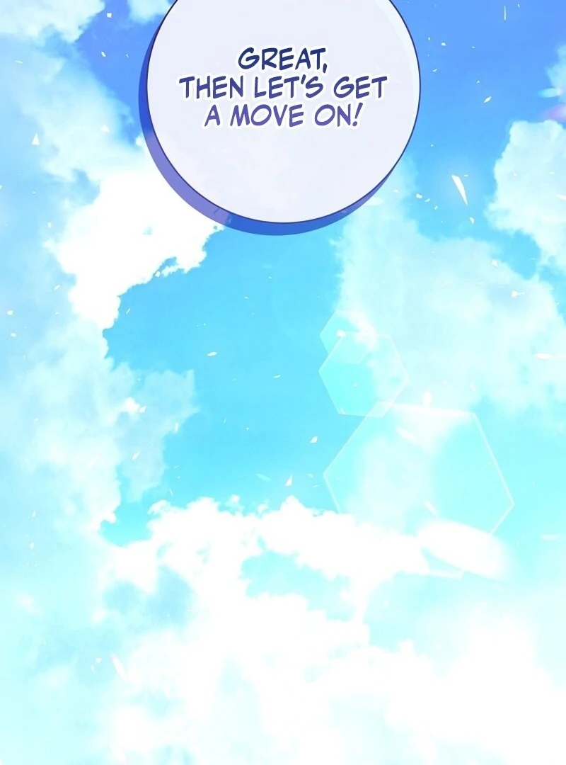 I Don’t Want the Male Lead’s Child Chapter 45 51