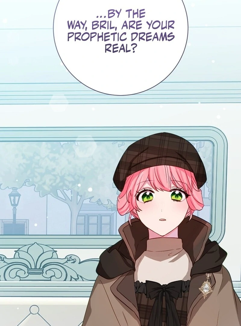 I Don’t Want the Male Lead’s Child Chapter 45 54