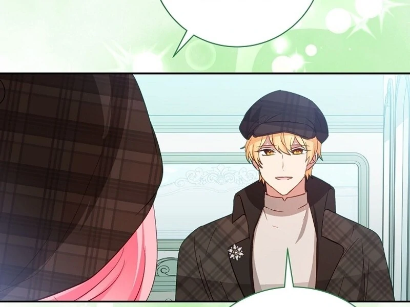 I Don’t Want the Male Lead’s Child Chapter 45 56