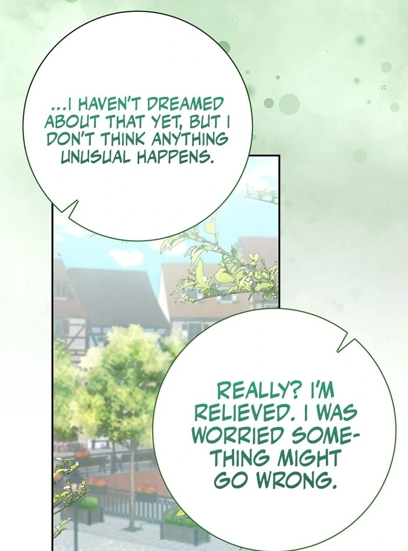 I Don’t Want the Male Lead’s Child Chapter 45 59