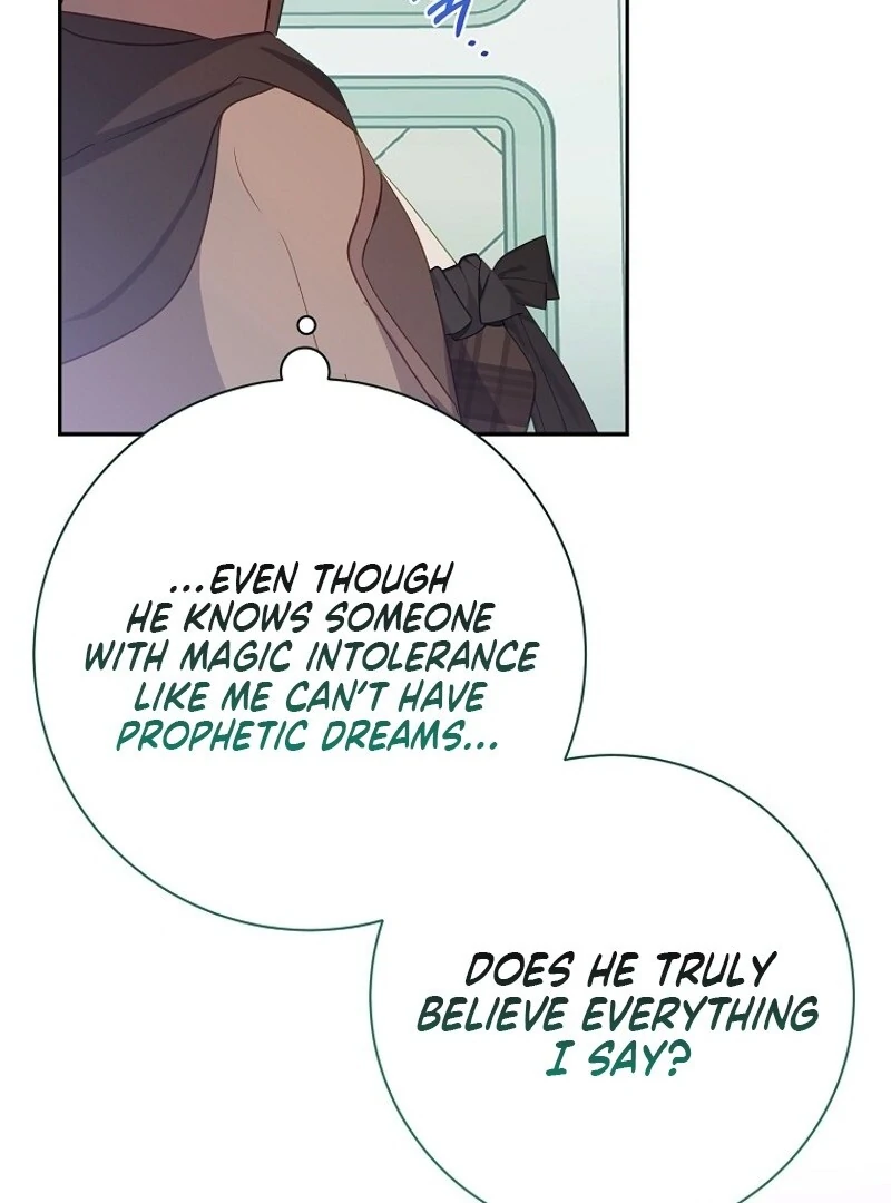 I Don’t Want the Male Lead’s Child Chapter 45 61