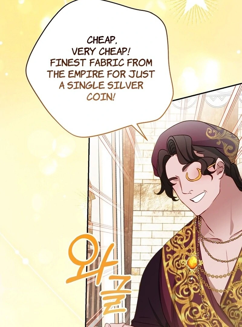 I Don’t Want the Male Lead’s Child Chapter 45 65