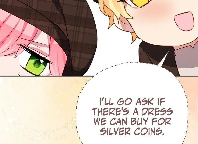 I Don’t Want the Male Lead’s Child Chapter 45 69