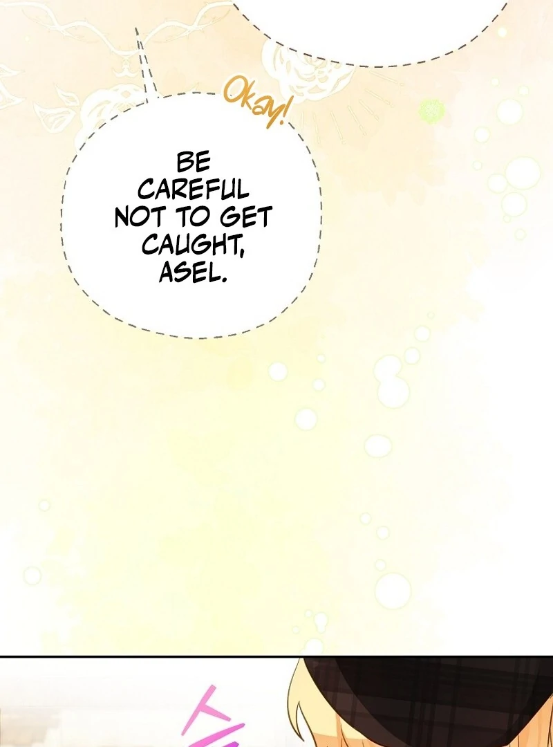 I Don’t Want the Male Lead’s Child Chapter 45 70