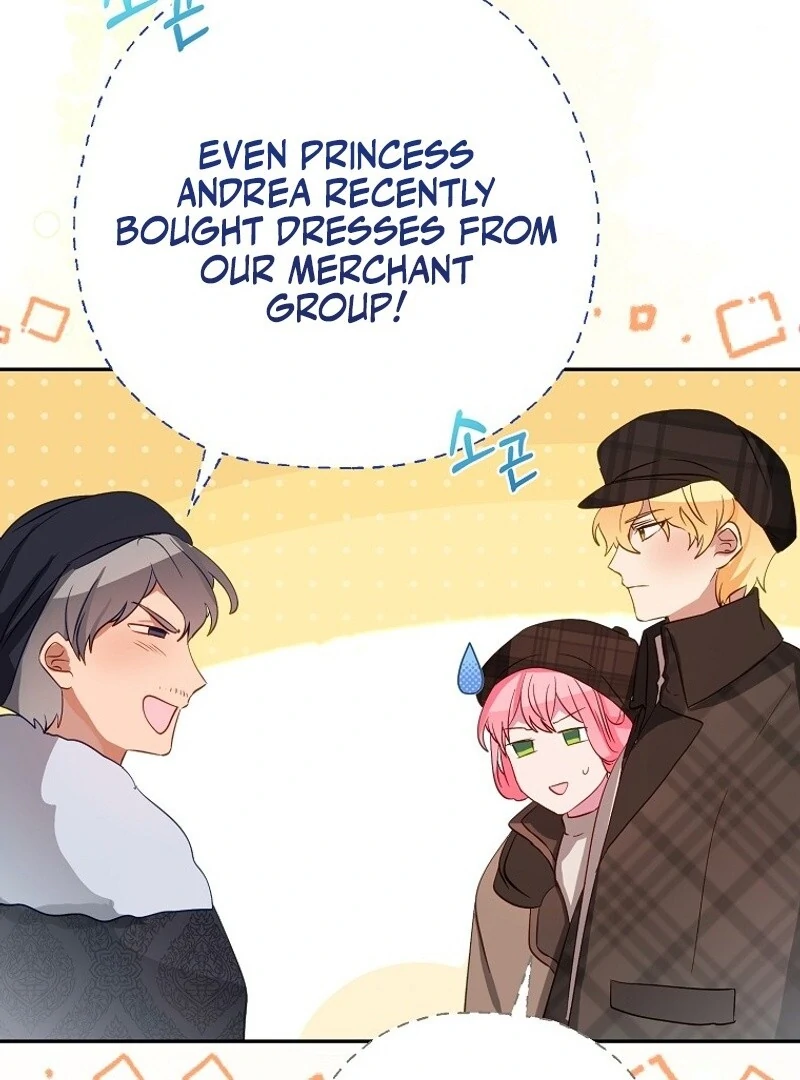 I Don’t Want the Male Lead’s Child Chapter 45 75