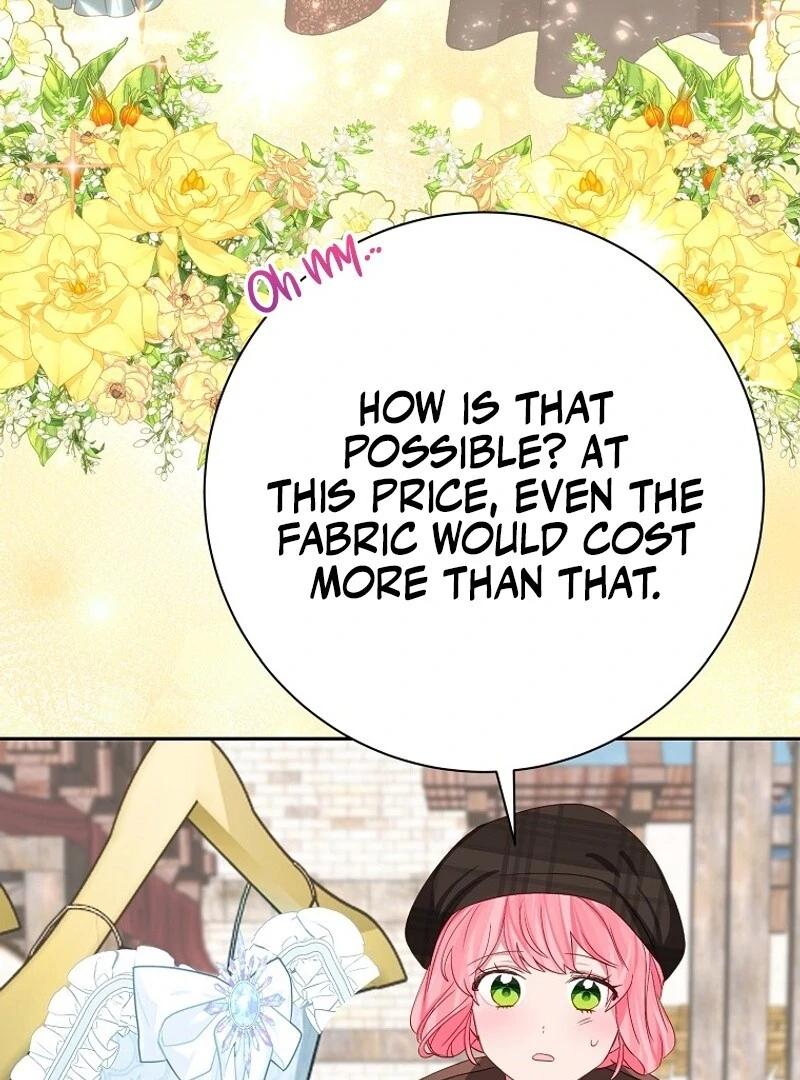 I Don’t Want the Male Lead’s Child Chapter 45 79
