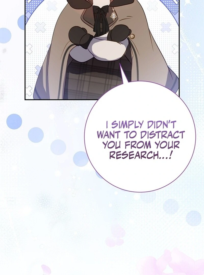 I Don’t Want the Male Lead’s Child Chapter 45 8