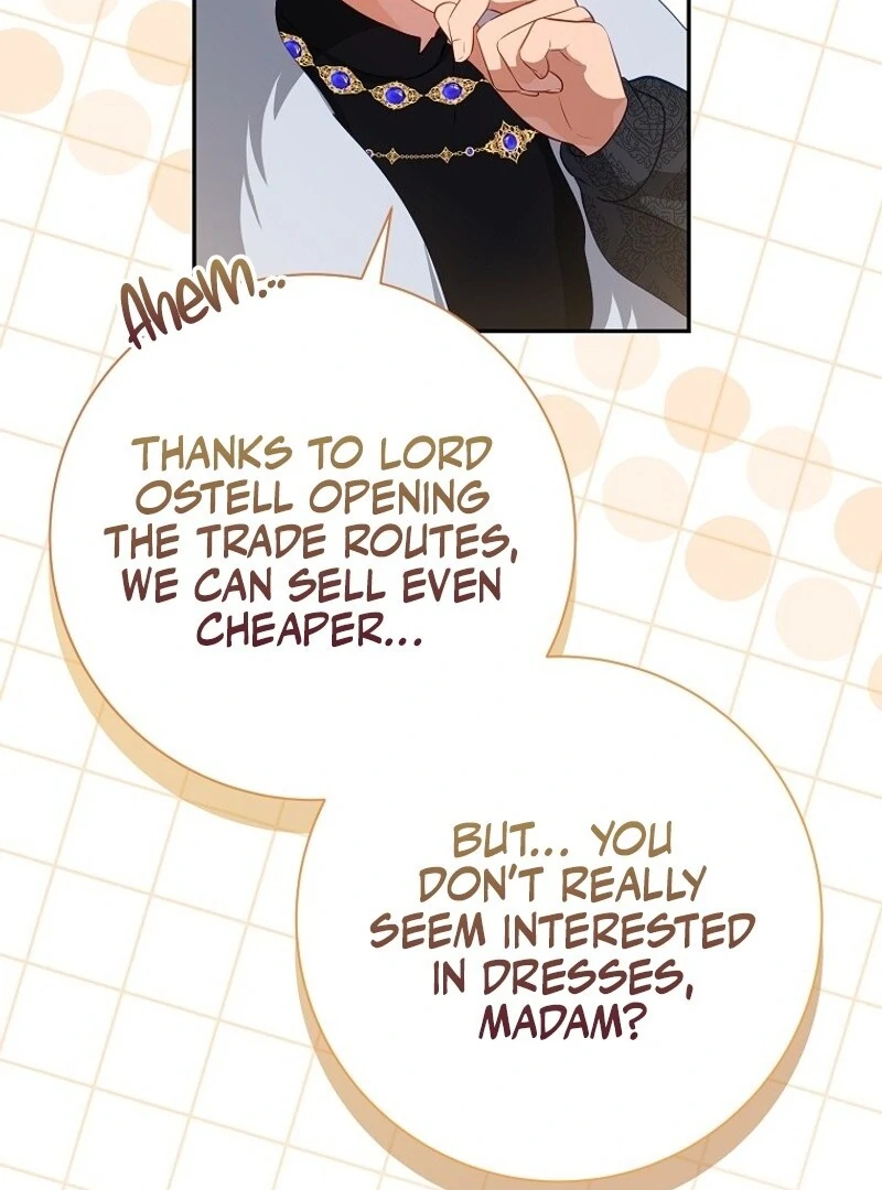 I Don’t Want the Male Lead’s Child Chapter 45 83