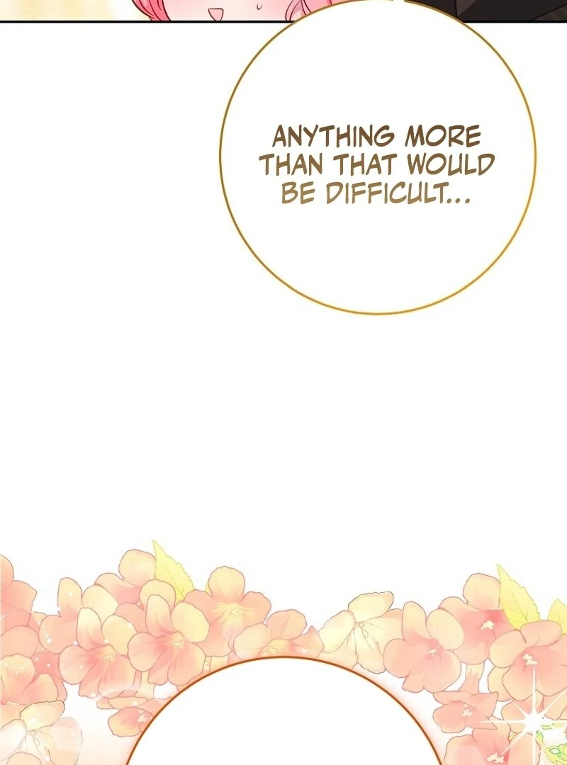 I Don’t Want the Male Lead’s Child Chapter 45 85