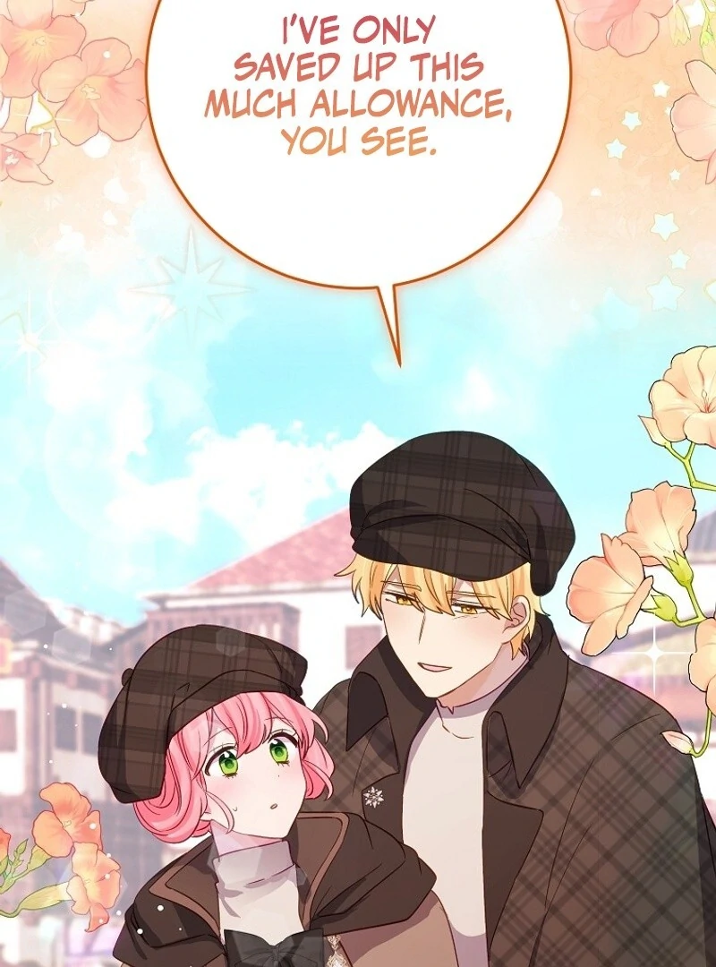 I Don’t Want the Male Lead’s Child Chapter 45 86