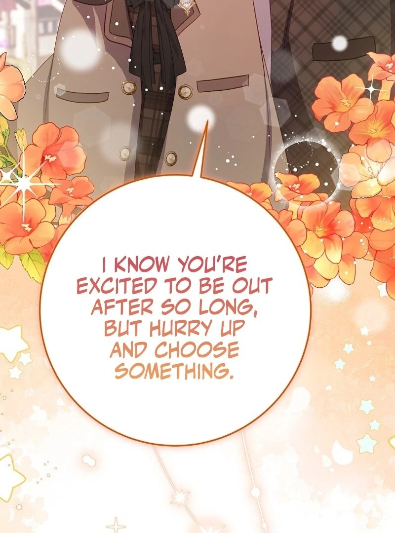 I Don’t Want the Male Lead’s Child Chapter 45 87