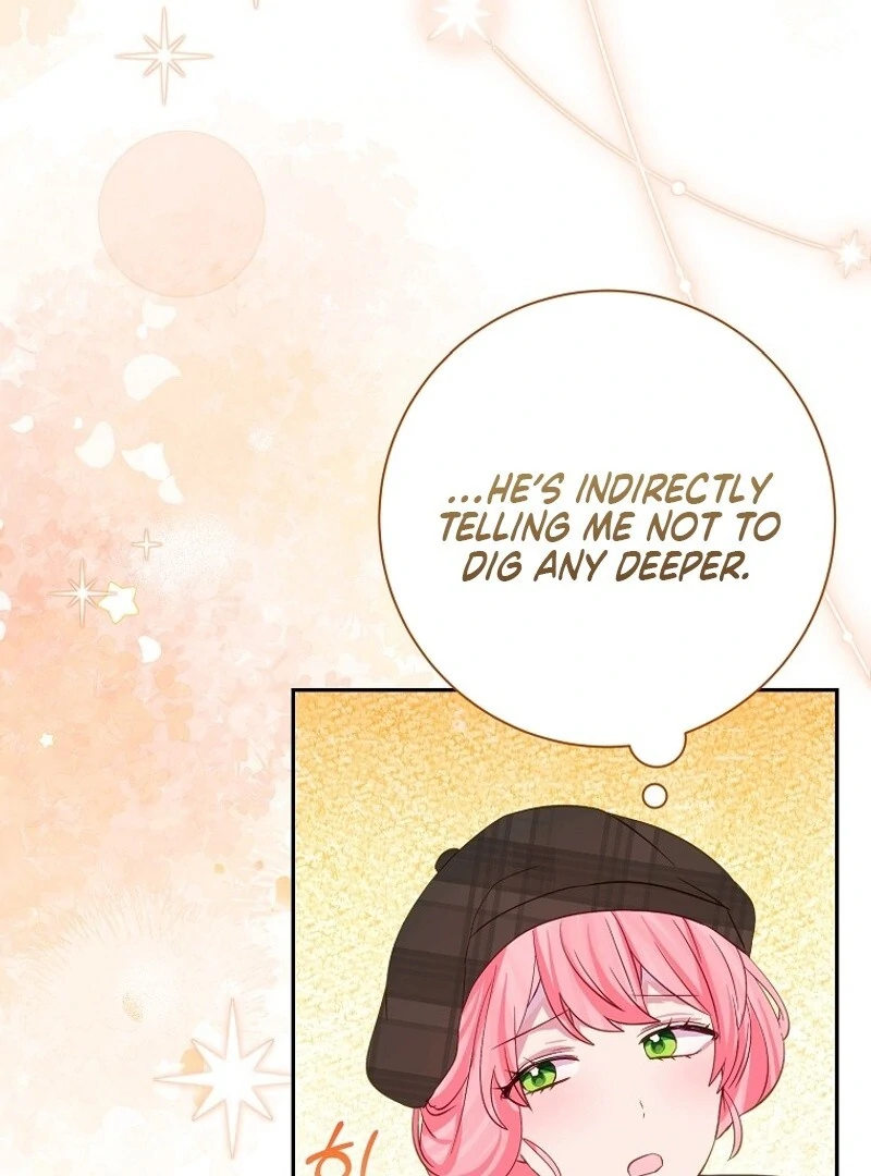 I Don’t Want the Male Lead’s Child Chapter 45 88